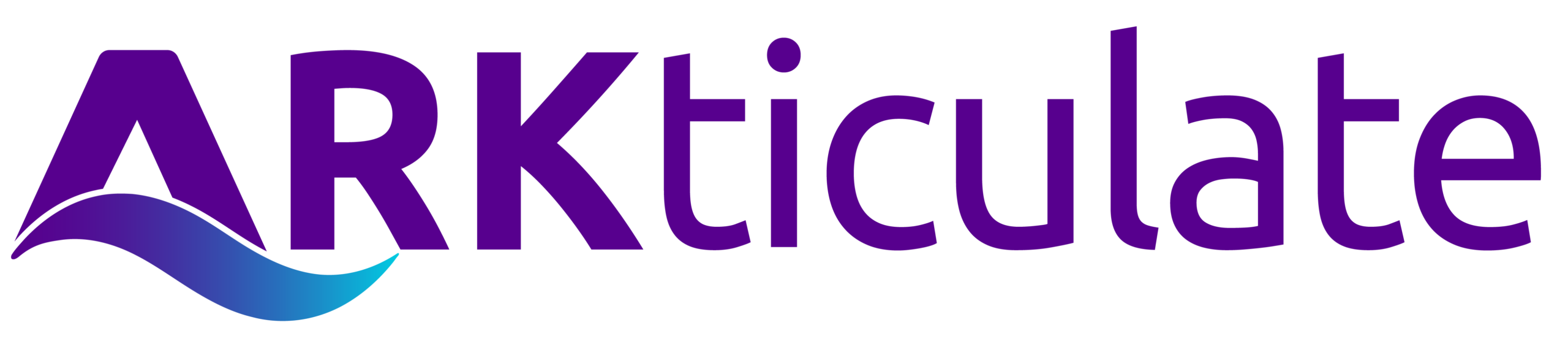 ARKticulate